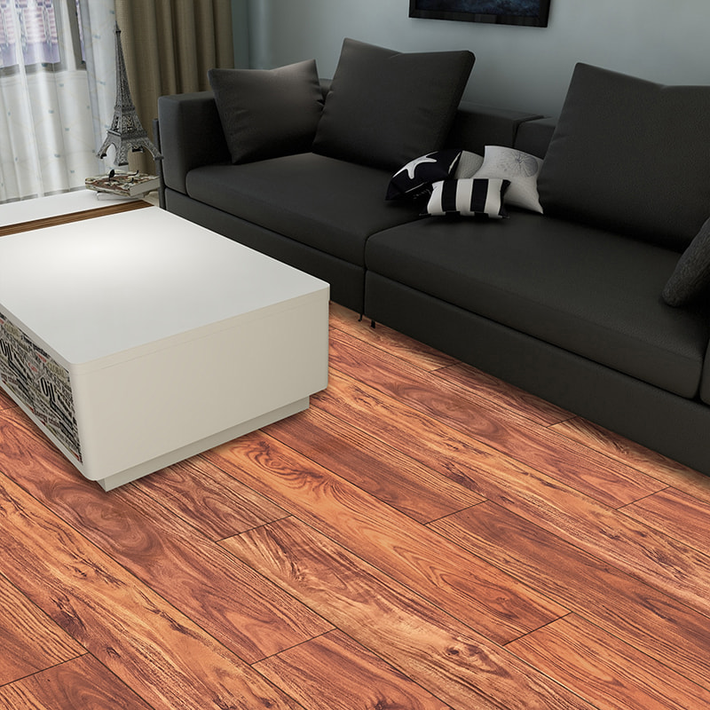 Walnussdesign dekorativer Film