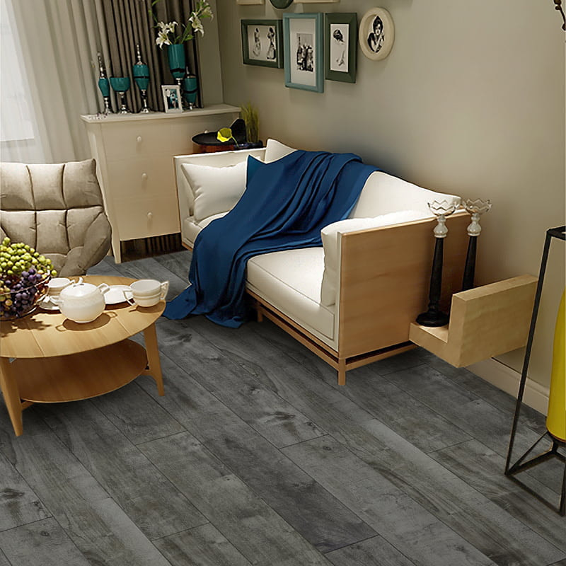 Walnussdesign dekorativer Film