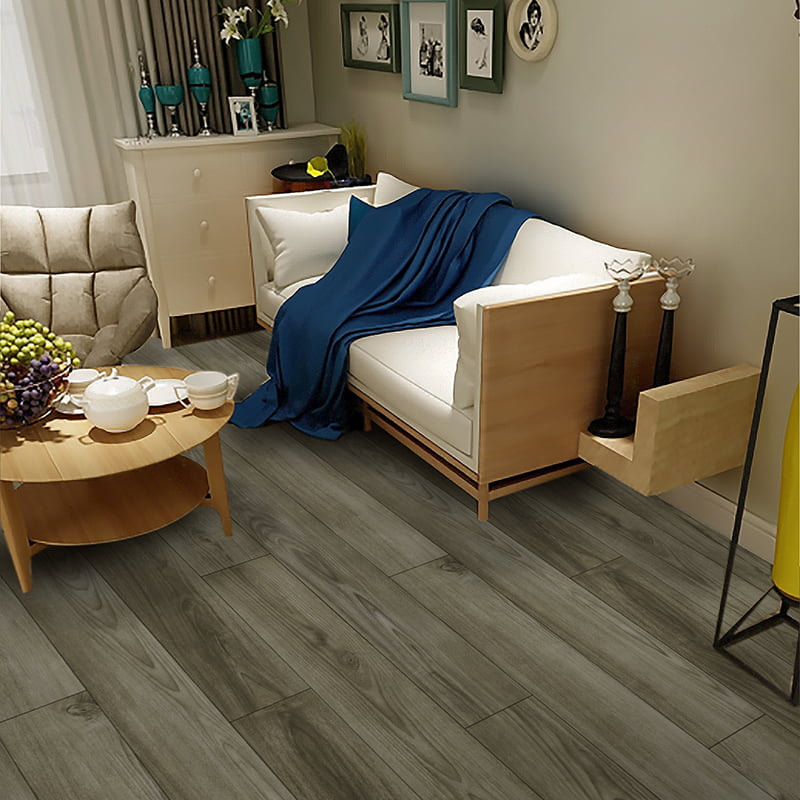 Walnussdesign dekorativer Film