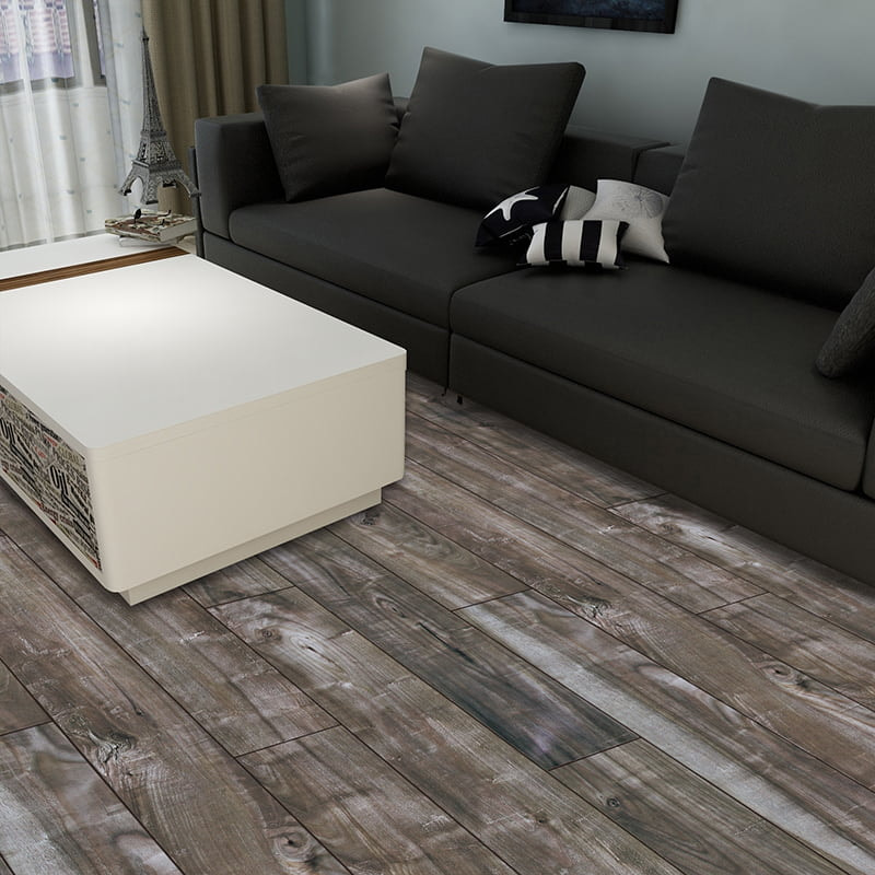 Walnussdesign dekorativer Film