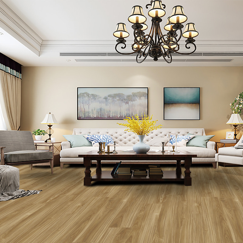 Walnussdesign dekorativer Film