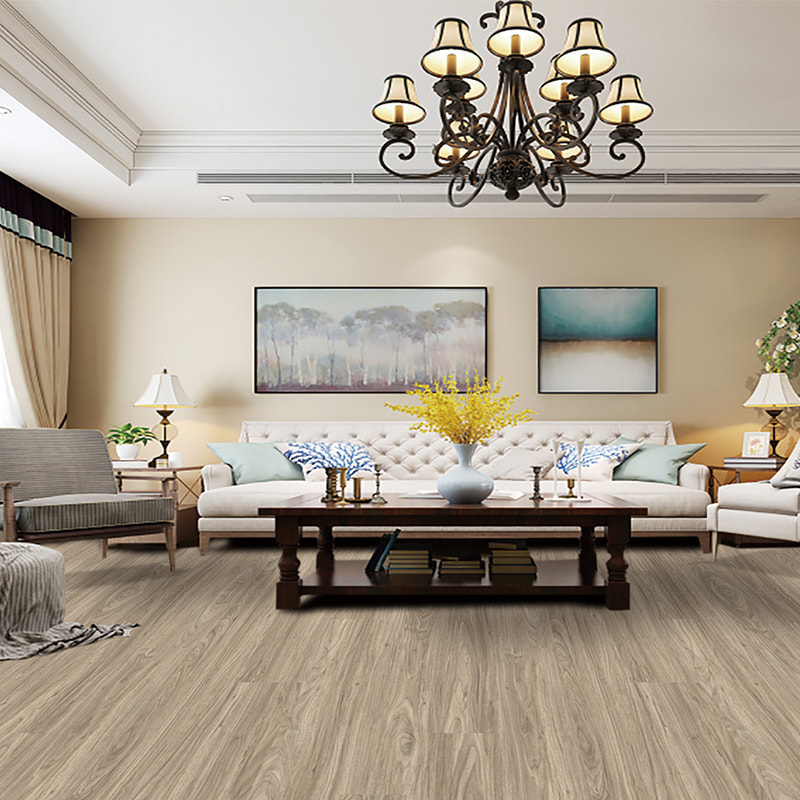 Walnussdesign dekorativer Film